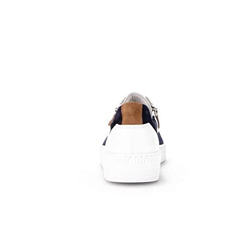 【並行輸入品】Gabor Low Cut Athletic Sneaker (23330)_7