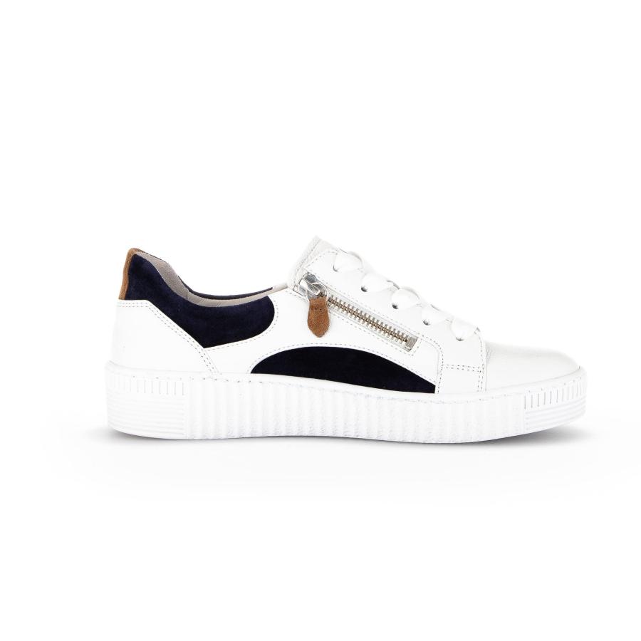 【並行輸入品】Gabor Low Cut Athletic Sneaker (23330)_9