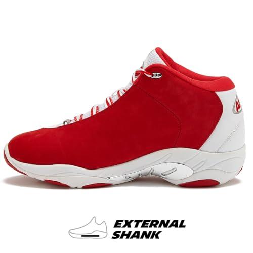 並行輸入品】AND1 Tai Chi Men's Basketball Shoes, Sneakers for