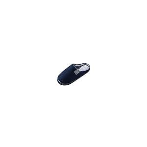 【並行輸入品】Vickyleb Men's ComfortSoft Memory Foam Knit Venetian Indoor/Outdの画像