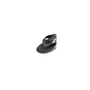 【並行輸入品】Reef メンズ サンタアナ ビーチサンダル， タン トポ， 10 Reef Men's Santa Ana Flip Flop，