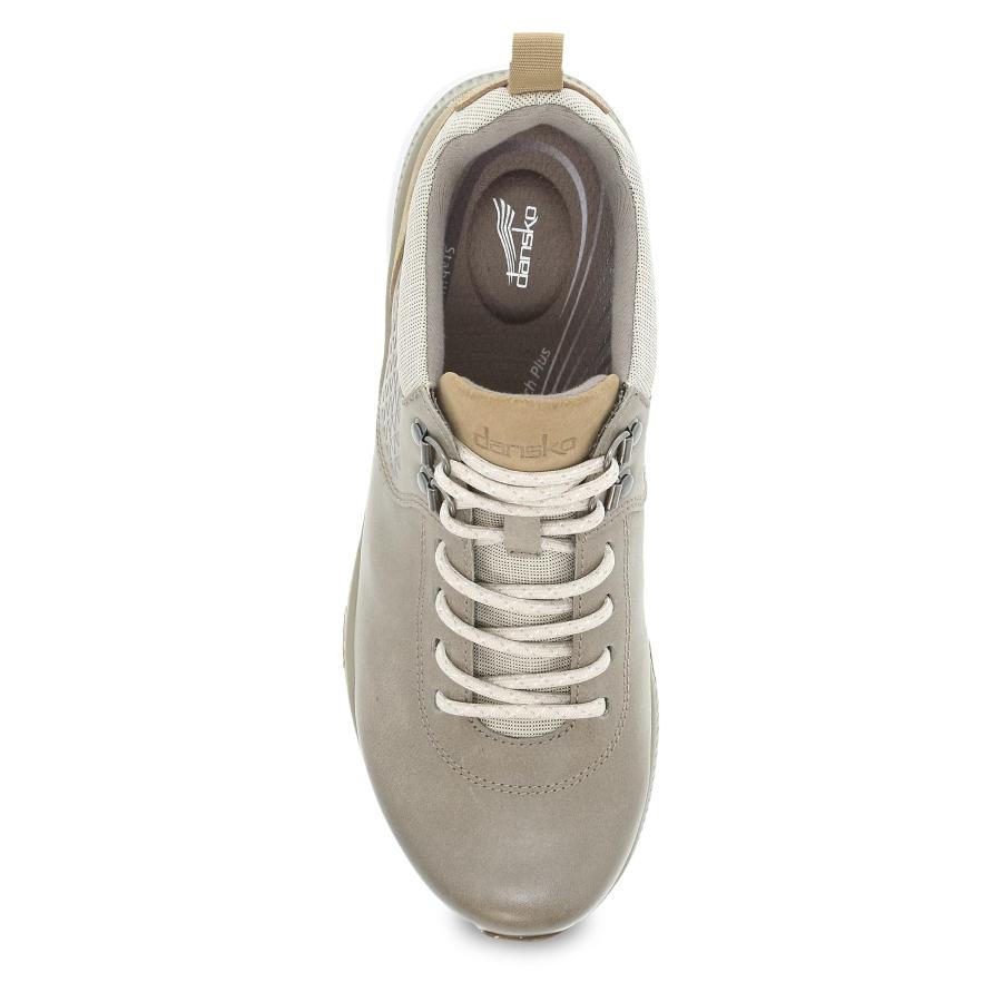 【並行輸入品】Dansko Mary Performance Outdoor Shoe for Women Full Waterproof_3