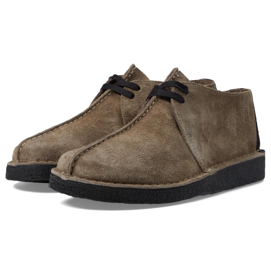 並行輸入品】Clarks (クラークス) メンズ デザートトレック