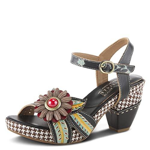並行輸入品】Spring Step L'Artiste レディース Astarr アンクル