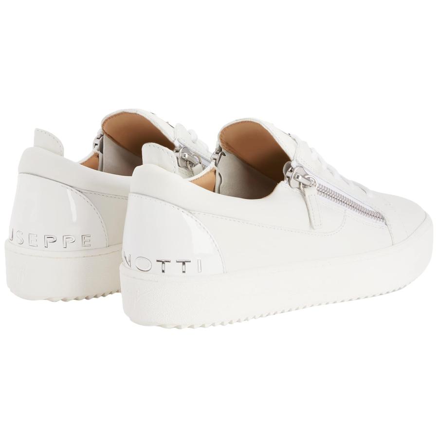 並行輸入品】Giuseppe Zanotti, Gail Low Top Sneakers, 11