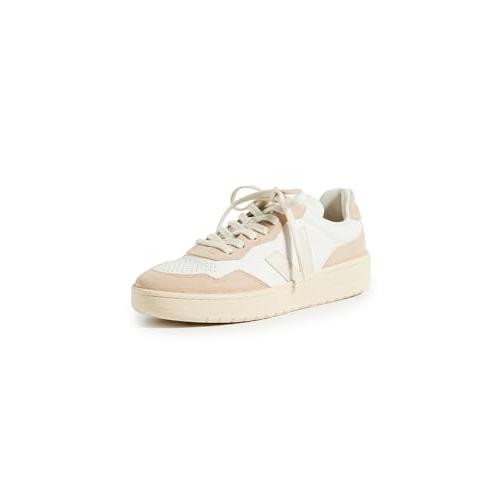 【並行輸入品】Veja レディース V 90 スニーカー, エクストラホワイトピエール, 7 Veja Women's V 90 Sneakerの画像