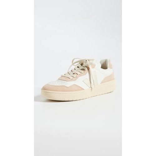 【並行輸入品】Veja レディース V 90 スニーカー, エクストラホワイトピエール, 7 Veja Women's V 90 Sneakerの画像