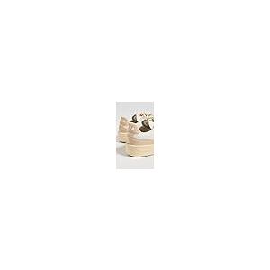 【並行輸入品】Veja レディース V 90 スニーカー, エクストラホワイトピエール, 7 Veja Women's V 90 Sneakerの画像