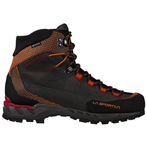 【並行輸入品】La Sportiva Mens Trango Tech Leather GTX Mountaineering/Hiking Bの画像