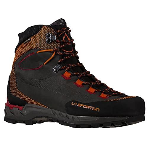 【並行輸入品】La Sportiva Mens Trango Tech Leather GTX Mountaineering/Hiking Bの画像