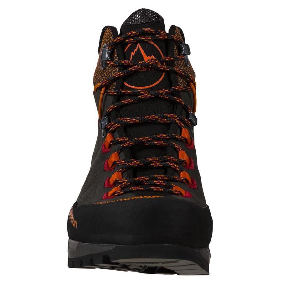 【並行輸入品】La Sportiva Mens Trango Tech Leather GTX Mountaineering/Hiking Bの画像