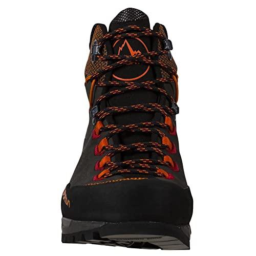 【並行輸入品】La Sportiva Mens Trango Tech Leather GTX Mountaineering/Hiking Bの画像