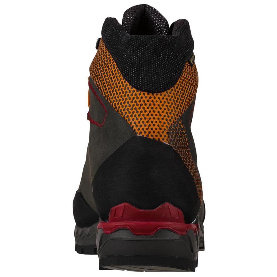 【並行輸入品】La Sportiva Mens Trango Tech Leather GTX Mountaineering/Hiking Bの画像