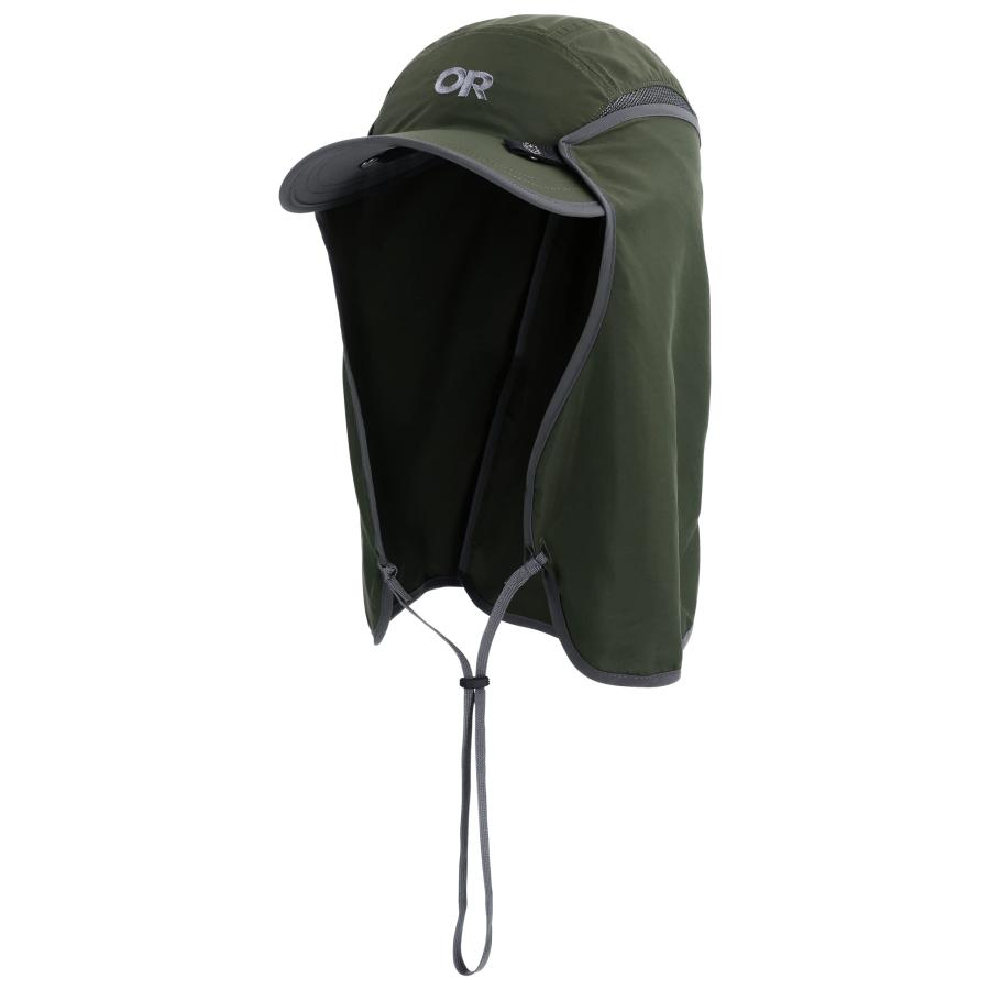 00s OR outdoor research サンシェード キャップ 00s OR outdoor research サンシェード キャップ