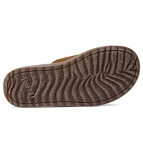 【並行輸入品】Born Getaway， トープ アンティーク調 フルグレイン， 10 BORN Getaway Taupe Distresse_7