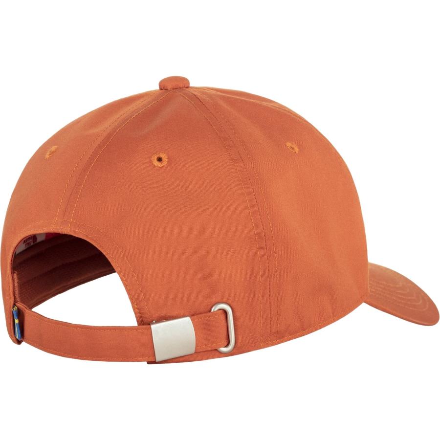 めたろー 並行輸入品】[フェールラーベン] 帽子 キャップ Classic Badge Cap