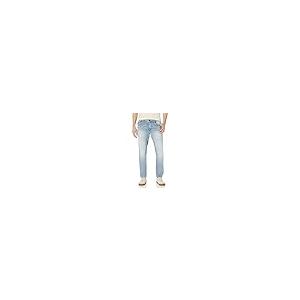 【並行輸入品】True Religion Men's Ultra Skinny Super T 32 in Flp， Wild Oats Li