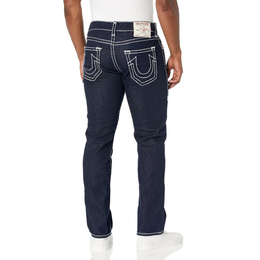 TRUE RELIGION Ricky Super T ジーンズ 31 並行輸入品】True Religion Men's Ricky Nf Super T, 2S Body