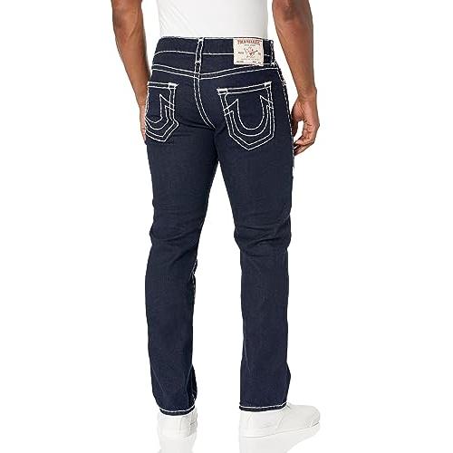 並行輸入品】True Religion Men's Ricky Nf Super T, 2S Body