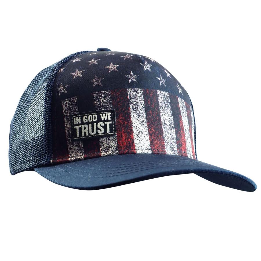 patriotic 