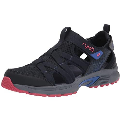 並行輸入品】Ryka レディース Sky Walk Trek トレイルシューズ 
