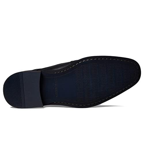 【並行輸入品】Steve Madden Nanndo Black Leather 11 D (M)_7