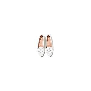 【並行輸入品】Rominz Women's Flats Shoes Comfortable Black PU Leather Ballet F_2