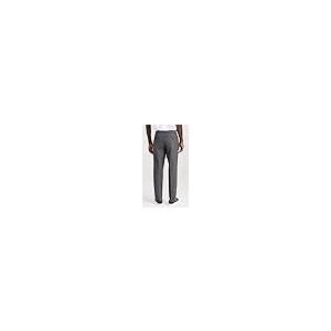 【並行輸入品】Theory Men's Mayer Stretch Wool Pants， Medium Charcoal， Grey， 32_8