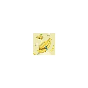 【並行輸入品】Muimray Flip Flops for Women Men Banana Flip Flops Soft Lightwei_5