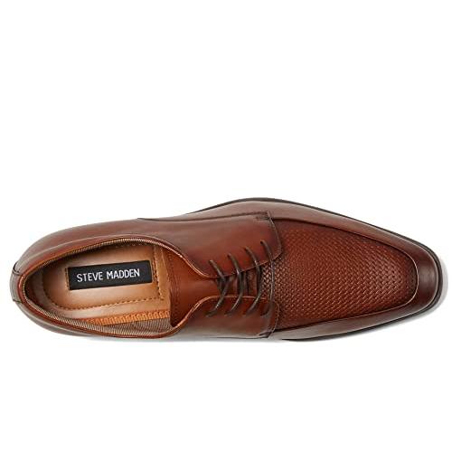 【並行輸入品】Steve Madden Imala Tan Leather 11 D (M)_4