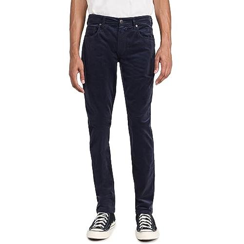 【並行輸入品】PAIGE Men's Lennox Deep Anchor Corduroy Jeans, Deep Anchor Corduの画像