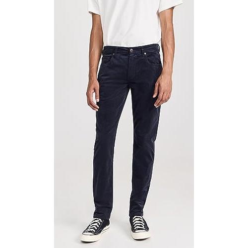 【並行輸入品】PAIGE Men's Lennox Deep Anchor Corduroy Jeans, Deep Anchor Corduの画像