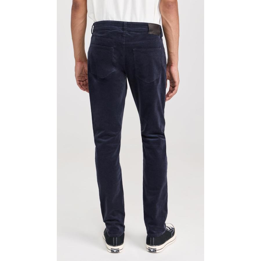【並行輸入品】PAIGE Men's Lennox Deep Anchor Corduroy Jeans, Deep Anchor Corduの画像
