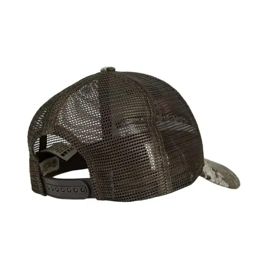 【並行輸入品】Beretta Men's High Performance Hunting Camo Structured Cotton Tw_3