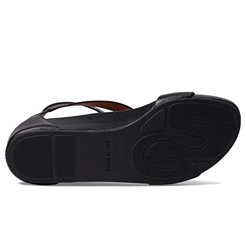 【並行輸入品】Gentle Souls by Kenneth Cole Gwen, ブラック, 9 Gentle Souls by Kennetの画像