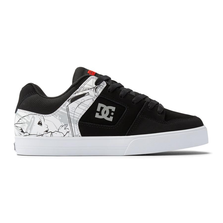【並行輸入品】[ディーシー] スニーカー SW PURE XKWS 27.0 cm Decy Shoe SW PURE Sneakers， XK_3
