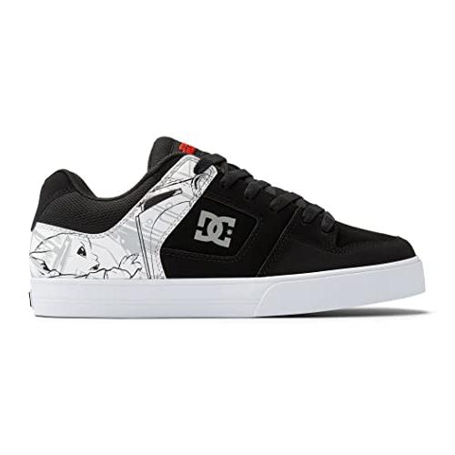 【並行輸入品】[ディーシー] スニーカー SW PURE XKWS 27.0 cm Decy Shoe SW PURE Sneakers， XK_4