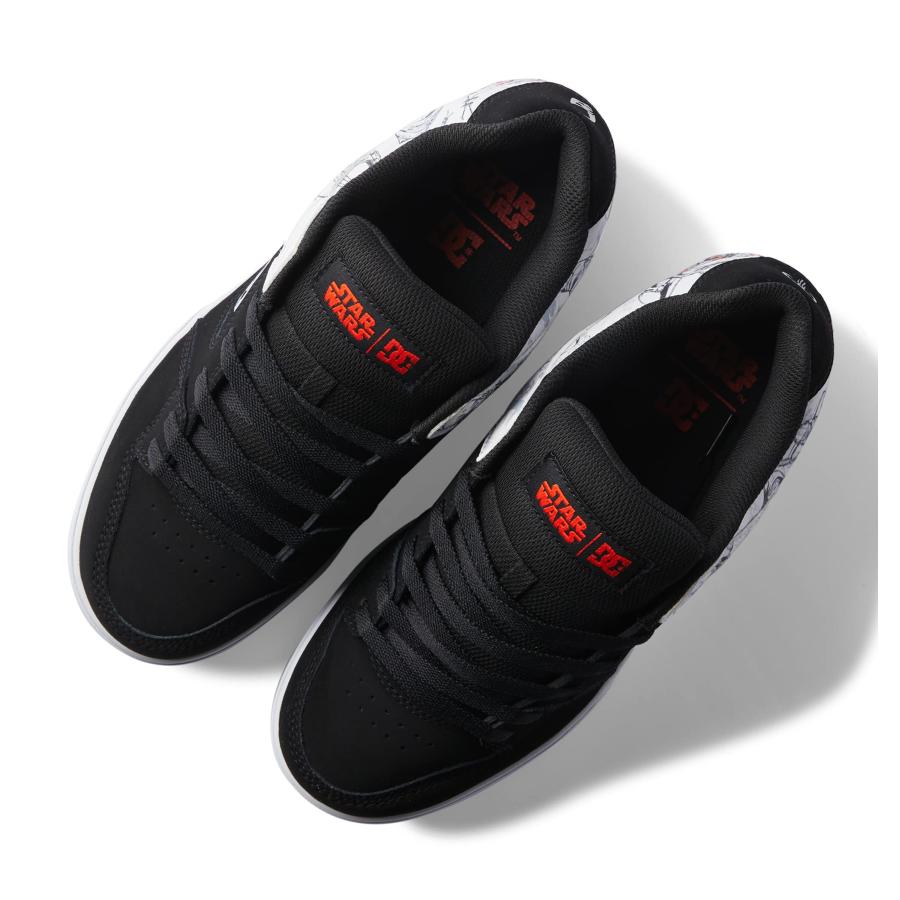 【並行輸入品】[ディーシー] スニーカー SW PURE XKWS 27.0 cm Decy Shoe SW PURE Sneakers， XK_6