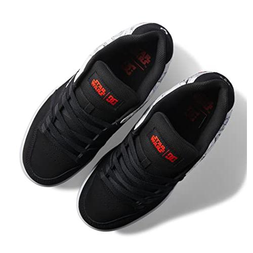 【並行輸入品】[ディーシー] スニーカー SW PURE XKWS 27.0 cm Decy Shoe SW PURE Sneakers， XK_7