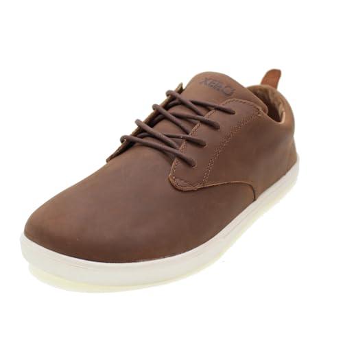 【並行輸入品】Xero Shoes Men's Glenn， Brown， 6.5_1