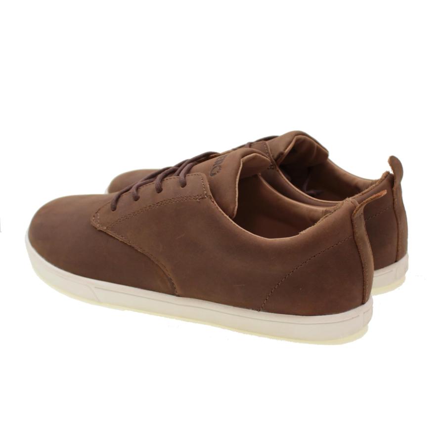 【並行輸入品】Xero Shoes Men's Glenn， Brown， 6.5_9