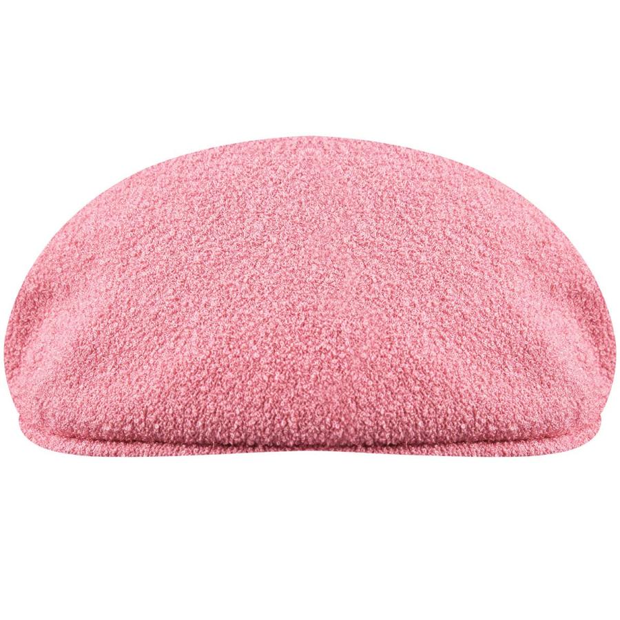 【並行輸入品】Kangol Bermuda 504 Pepto/L Pepto， Large_3