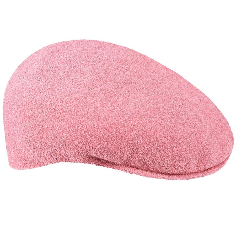【並行輸入品】Kangol Bermuda 504 Pepto/L Pepto， Large_6