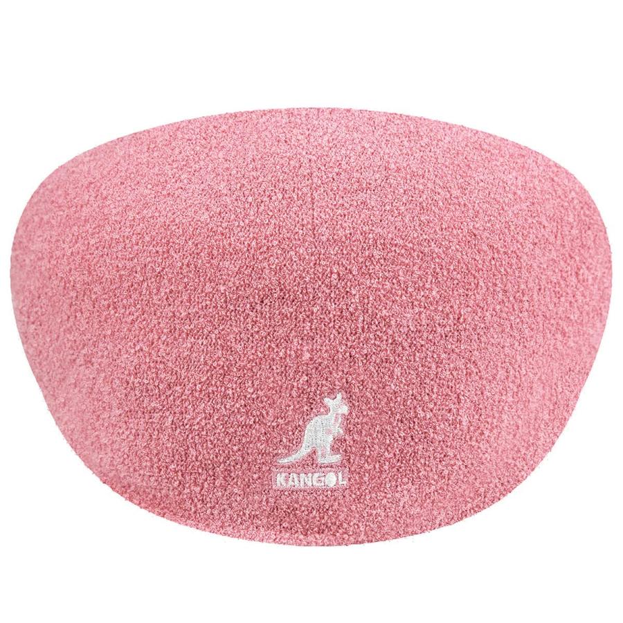 【並行輸入品】Kangol Bermuda 504 Pepto/L Pepto， Large_9