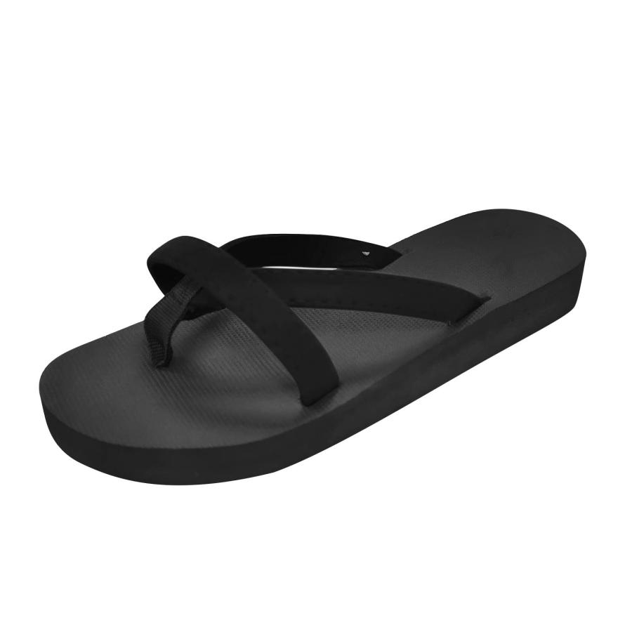 【並行輸入品】Yanzhenglip Sandals Women, Women'S Clip Toe Sandals, Flat Flip Fの画像