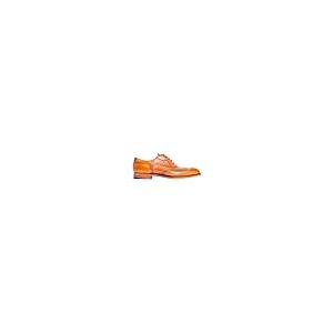 【並行輸入品】BARKER Bladen Men's Handmade Dress Shoes Leather Brogue Oxford Fの画像
