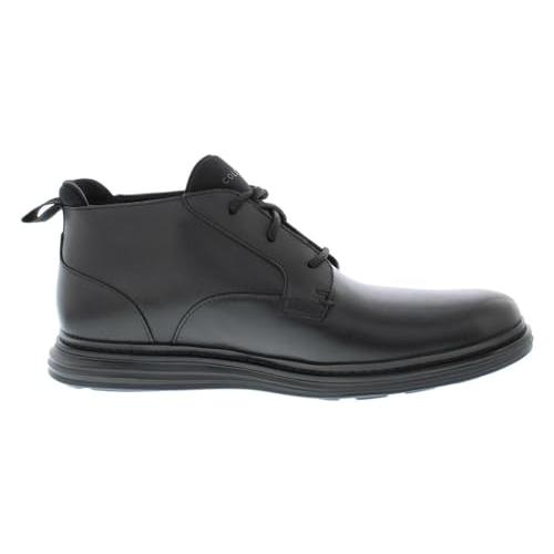 並行輸入品】Cole Haan メンズ Originalgrand Chukka 防水ブーツ