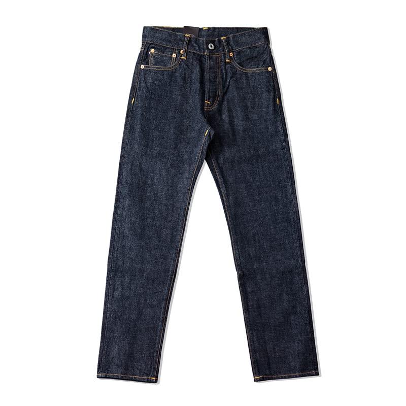 並行輸入品】Red Tornado 16oz Selvedge Denim Jeans 511XX 0001