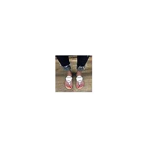 【並行輸入品】Women Softball Printed Sandals Flip Flops Comfortable Outdoor Beの画像