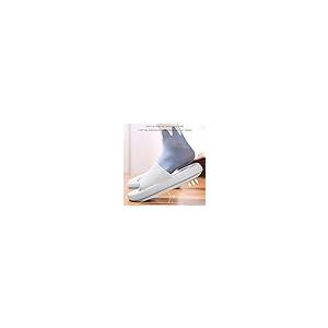 【並行輸入品】KEYUSHOP Cloud Slippers for Kids Cloud Pillow Slippers Non Slipの画像